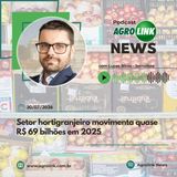 Mercado de cacau ganha fôlego em 2025/26, mas El Niño eleva incertezas
