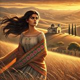 28 - Ramona by Helen Hunt Jackson