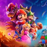 The Super Mario Bros Movie Review, Is a Nintendo Cinematic Universe Coming Soon? # 345