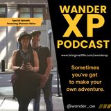 Wander XP Episode 20- Getting to know Wander AW