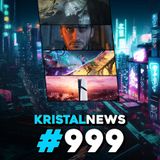 DEATH STRANDING 2 con TRAILER INCREDIBILE e DATA di USCITA! | Arriva il PSSR 2.0 ▶ #KristalNews 999