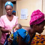 Le journal du 26 novembre 2025 - Hommage aux aides-soignants et enregistrement des naissances