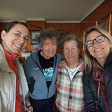 Eternamente joven: Carlos Soria, la roca.