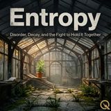 Entropy - Uncover the chaos within with Felix Mercer