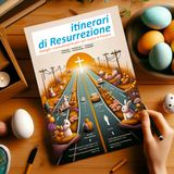 Pasqua e Chiolo - 28 Aprile 2025