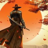 Il samurai e il vecchio maestro - PsicoStorie