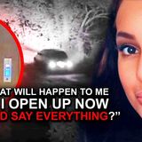 The Tragic Case of Sabina Nessa