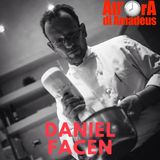Daniel Facen - Cucina Molecolare che Passione