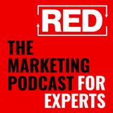RED 115: How To Play The Big Media Game With Doyin Richards