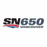 Ari Shapiro on Sportsnet 650 (Vancouver) with Mira Laurence (03-04-19)