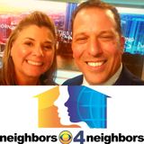 Adopt a family for the holidays with Katy Meagher of Neighbors 4 Neighbors