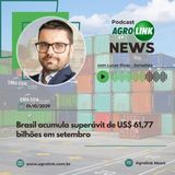 Brasil e EUA criam grupo específico para negociar tarifaço