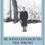 Valentina Fortichiari "Mi sono conosciuto nel sogno" Guido Morselli