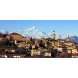 Saluzzo il marchesato reso famoso dal Decamerone