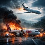 Cockpit Illusions and Fatal Muscle Memory