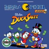 P064 | Ducktales: le avventure di Zio Paperone tra fumetti, cartoni e videogiochi