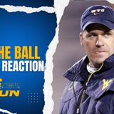 ITG 220 - Rich Rod Reaction with Pat McAfee