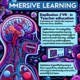 06.07.2025: Immersive Learning News Nugget: Aktuelle Trends und Entwicklungen