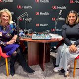 Episode 19: Patient Experience | Mary Tallant