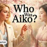 Learn British English Through a Mysterious Kyoto Story