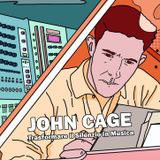 John Cage e l'Arte del Silenzio: Il Genio che ha Riformato la Musica