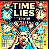 Wasting Time Without Realizing? These 8 Lies Are to Blame