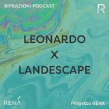 Landescape - Leonardo Ruvolo