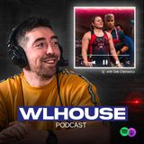 Pyrros Dimas and the Coach-Athlete Relationship | With Seb & Josh