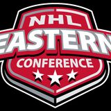 Live-N-Five Show Episode #41 NHL Eastern Conference Finish LIne