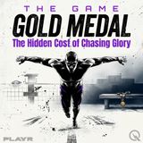 Gold Medal - The Athlete Who Can't Ask for Help