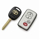 Need Help with Your Toyota Car Key Issues in Melbourne?