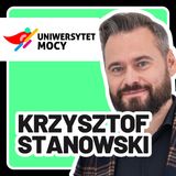 Lubię rozmawiać z mądrzejszymi ode mnie | Krzysztof Stanowski