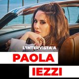 Paola Iezzi: «Salire sul palco, per me, è uno spettacolo completo»