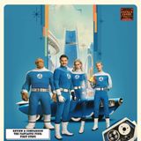 The Fantastic Four: First Steps (MCU) - Review & Comparison