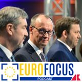 Addio alle norme green? Ecco il programma del governo Merz