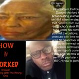 Profound Show by InDaCarSeat DaTGuY Terry Dwayne Ashford Part 2