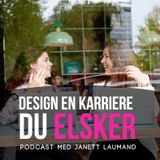 EPI 46 - Den mest optimale arbejdsdag du kan forestille dig - selvorganisering på topniveau