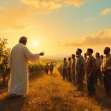 #29: La via di Gesù (cap.22) - La salvezza non è uno stipendio