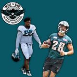 ITB Pregame: Eagles Most Worth Watching In Preseason Opener Vs. Bengals