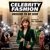 Celebrity Fashion - The Closet Is the Brand