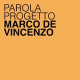 Marco de Vincenzo: la moda nasce tra invenzione e collaborazione