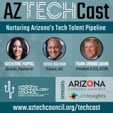 Workforce Development: Cultivating Arizona's Tech Talent Future E13
