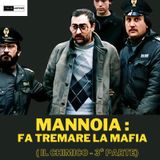Mannoia fa tremare la mafia