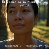 El poder de la mente en la salud