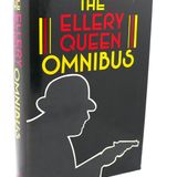 Ellery Queen's Minute Mysteries
