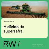 Juros altos e preços baixos apertam o agro em MT