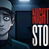 4 Scary TRUE Night Shift Horror Stories Animates
