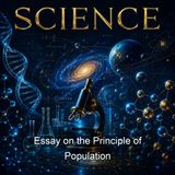 Essay on the Principle of Population - Thomas Malthus