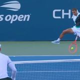 US Open, Cobolli rimonta e stacca il pass per il terzo turno. Fuori Musetti