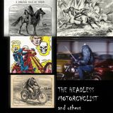 S05E25 - Headless Motorcyclist Ghosts
